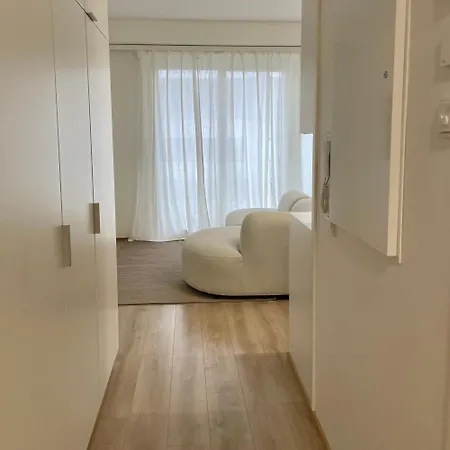 Henniina V Marskinpuisto I - Center Όουλου