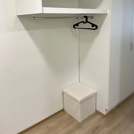 Henniina V Marskinpuisto I - Center Διαμέρισμα *