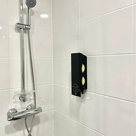 Апартаменты Henniina V Marskinpuisto I - Center