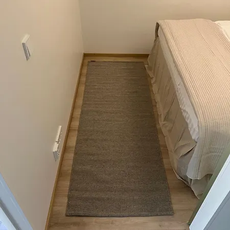 Διαμέρισμα Henniina V Marskinpuisto I - Center
